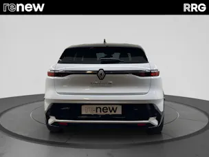 Renault Mégane E-TECH EV60 Iconic