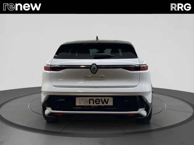 Renault Mégane E-TECH EV60 Iconic