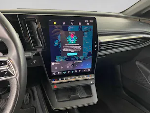 Renault Mégane E-TECH EV60 Iconic