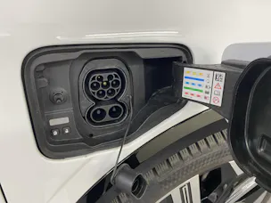 Renault Mégane E-TECH EV60 Iconic