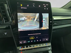 Renault Mégane E-TECH EV60 Iconic