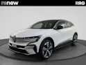 Renault Mégane E-TECH EV60 Iconic