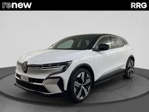 Renault Mégane E-TECH EV60 Iconic