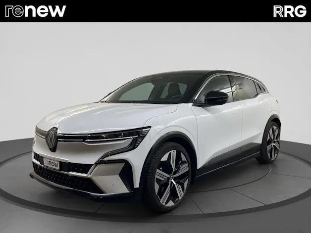 Renault Mégane E-TECH EV60 Iconic