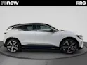 Renault Mégane E-TECH EV60 Iconic