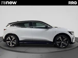 Renault Mégane E-TECH EV60 Iconic