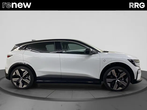 Renault Mégane E-TECH EV60 Iconic