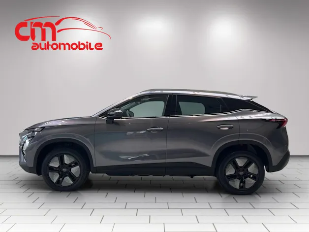 OMODA 5 61kWh Premium