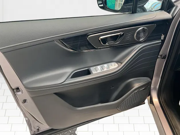 OMODA 5 61kWh Premium