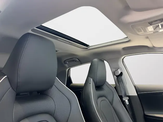 OMODA 5 61kWh Premium