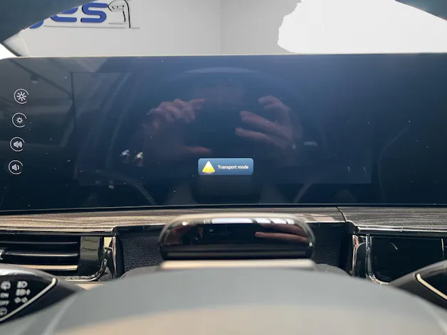 OMODA 5 61kWh Premium