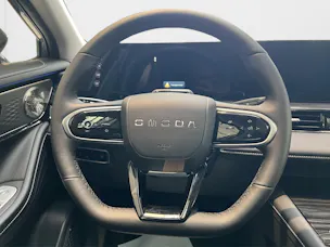 OMODA 5 61kWh Premium