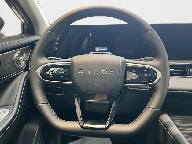 OMODA 5 61kWh Premium