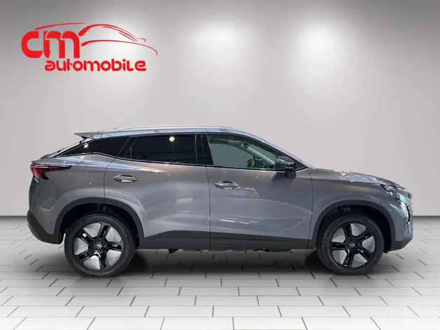 OMODA 5 61kWh Premium