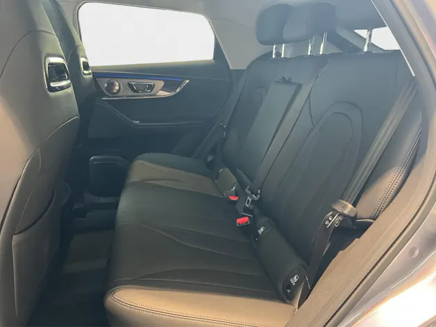 OMODA 5 61kWh Premium
