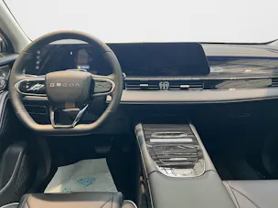 OMODA 5 61kWh Premium