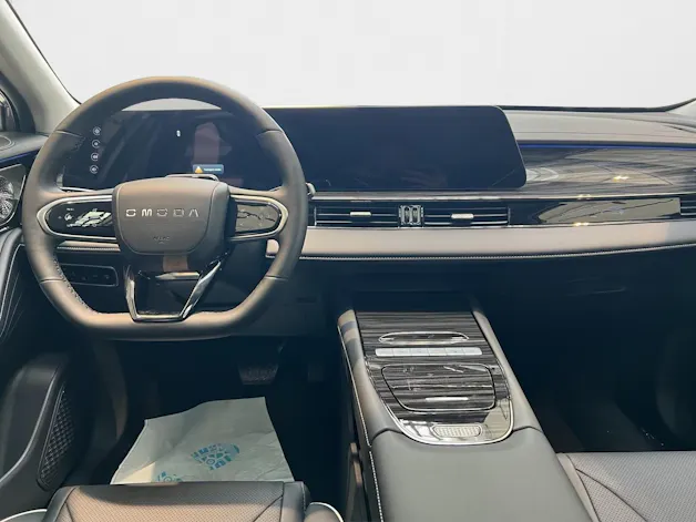 OMODA 5 61kWh Premium