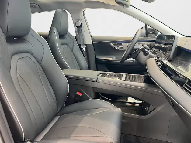 OMODA 5 61kWh Premium