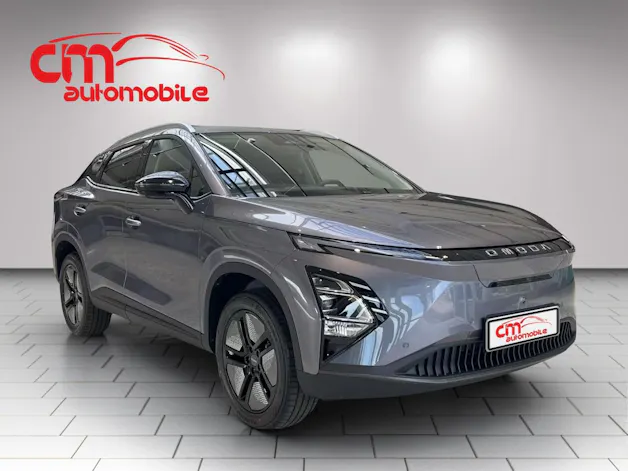 OMODA 5 61kWh Premium