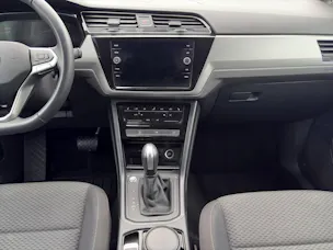 VW Touran 1.5 TSI EVO Comfortline DSG