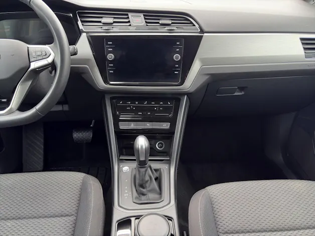 VW Touran 1.5 TSI EVO Comfortline DSG