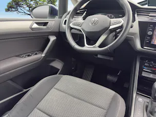 VW Touran 1.5 TSI EVO Comfortline DSG
