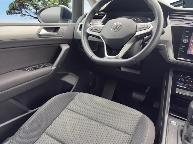 VW Touran 1.5 TSI EVO Comfortline DSG