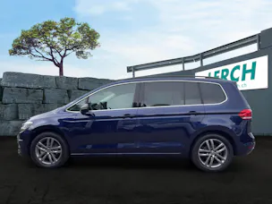 VW Touran 1.5 TSI EVO Comfortline DSG