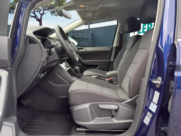 VW Touran 1.5 TSI EVO Comfortline DSG