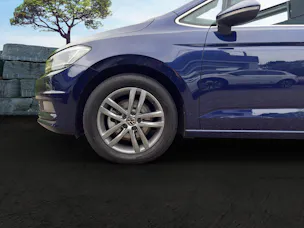 VW Touran 1.5 TSI EVO Comfortline DSG