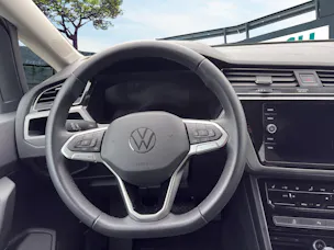 VW Touran 1.5 TSI EVO Comfortline DSG