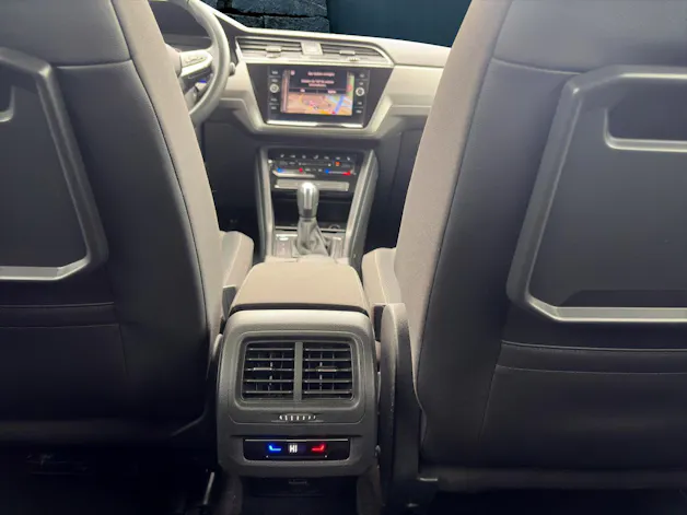 VW Touran 1.5 TSI EVO Comfortline DSG
