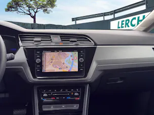 VW Touran 1.5 TSI EVO Comfortline DSG