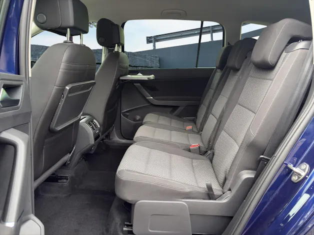 VW Touran 1.5 TSI EVO Comfortline DSG