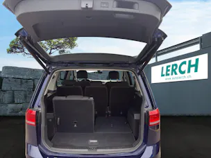 VW Touran 1.5 TSI EVO Comfortline DSG