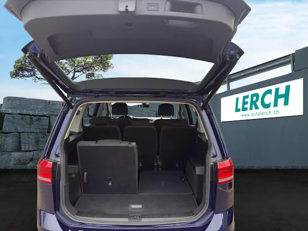 VW Touran 1.5 TSI EVO Comfortline DSG