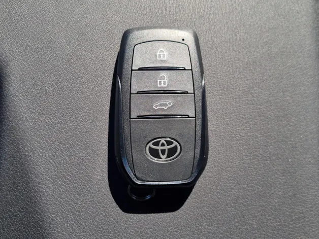 Toyota bZ4X Touring Premium AWD