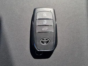 Toyota bZ4X Touring Premium AWD