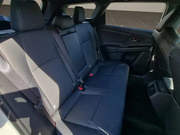 Toyota bZ4X Touring Premium AWD