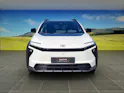 Toyota bZ4X Touring Premium AWD