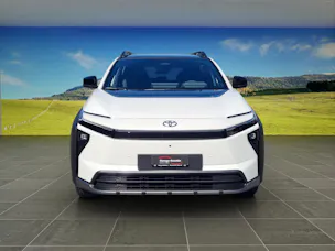 Toyota bZ4X Touring Premium AWD