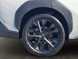 Toyota bZ4X Touring Premium AWD