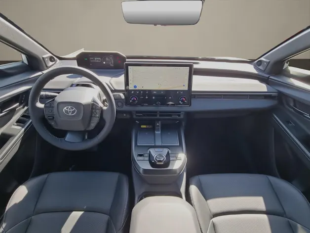 Toyota bZ4X Touring Premium AWD