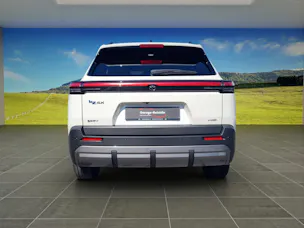 Toyota bZ4X Touring Premium AWD