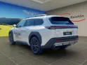 Toyota bZ4X Touring Premium AWD