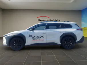 Toyota bZ4X Touring Premium AWD