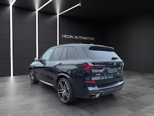 BMW X5 xDrive30d