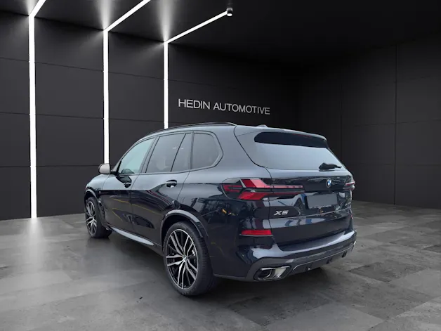 BMW X5 xDrive30d