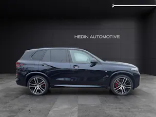 BMW X5 xDrive30d
