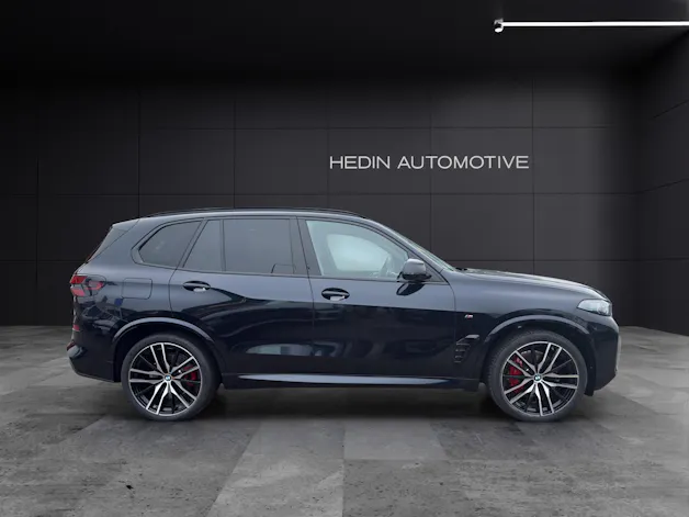 BMW X5 xDrive30d